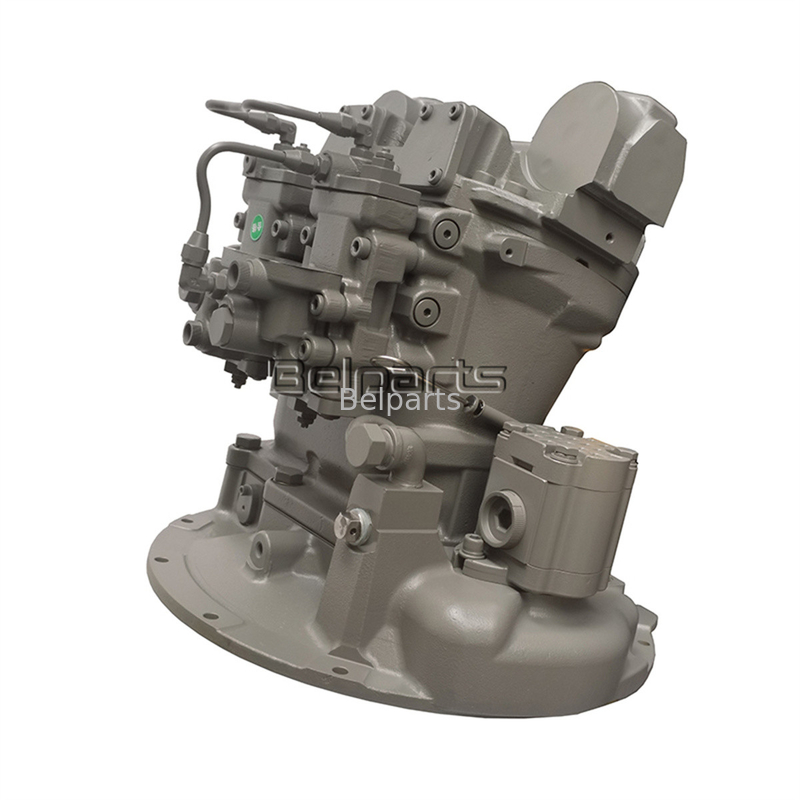 Hitachi ZAXIS200 ZAXIS210 ZAXIS240 için kazıcı ana pompası Hidrolik pompa 9191164 9195235 9199113 9195235