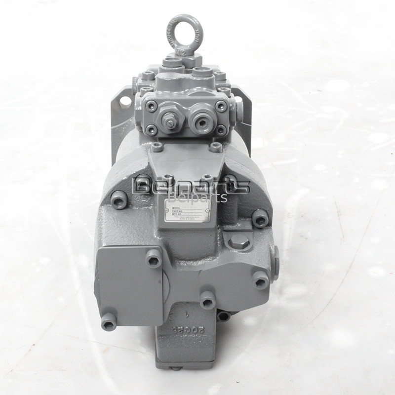 Belparts Hitachi EX300-5 EX330LC-5 EX350H-5 EX370 Hidrolik pompa için kazık makinesi ana pompası 9166355 9169055 9166356 9169054
