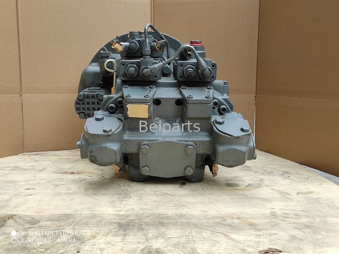 ZAXIS230 ZAXIS240 ZAXIS250 Belparts Hitachi Hidrolik Pompası için Ekskavator Ana Pompası 9191165 9195236