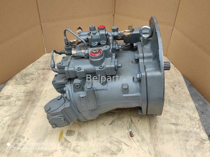 ZAXIS230 ZAXIS240 ZAXIS250 Belparts Hitachi Hidrolik Pompası için Ekskavator Ana Pompası 9191165 9195236