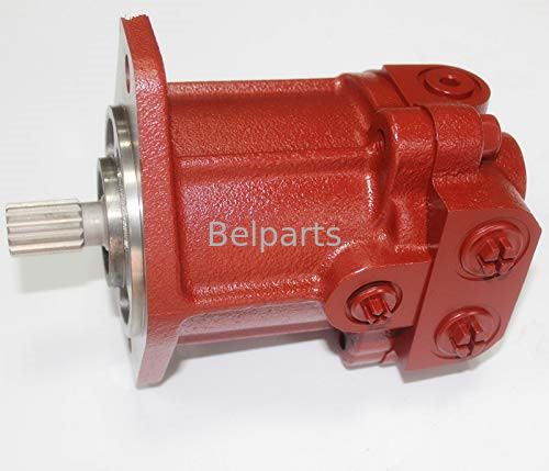 Belparts Hidrolik kazıcı parçaları EC700C EC750D ECR235C ECR305C FC2121C PL3005D Piston fan motoru VOE 14531612