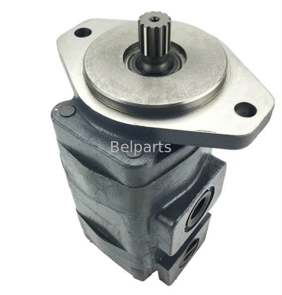 EC360C L EC330C L EC360B LC EC330B LC Pilot Pompa Montajı Bel Parçaları Kazı Makinesi Hidrolik Döviz Pompası VOE 14530502