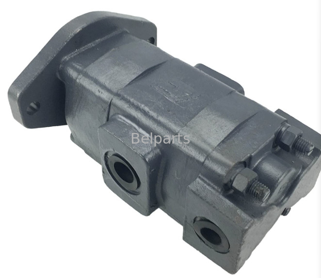 Belparts Excavator Hydraulic Gear Pump EC460B LR EC460C L EC460B LC Pilot Pompa Montajı VOE 14537295