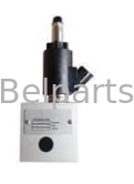 VOE 14616529 Bel Parts Excavator Electric Parts Valve Bucher EC210 EC360 EC290 EC240 Soğutma Ventilü Solenoid Valve