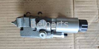 VOE 15043827 Belparts Excavator Electronic Control Valve A35E A40E EW160D L110G MT2000 SD115 Akkulasyonlu Çöp Kamyonu için