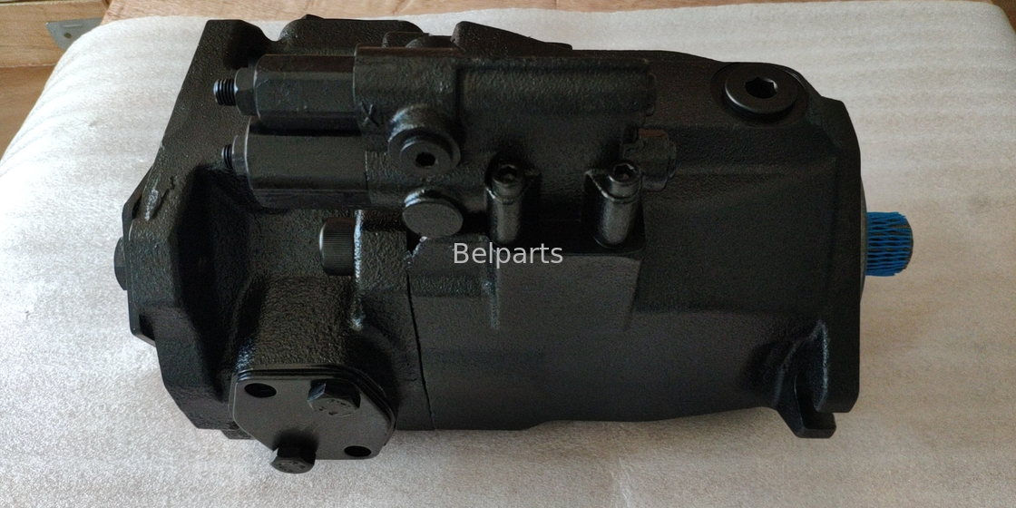 Ekskavatör Hidrolik Pompa A25F A30F A35F A40F L90F L110F L120F 150F Akkulasyonlu Çöp Kamyonu için VOE 15140666 17458128