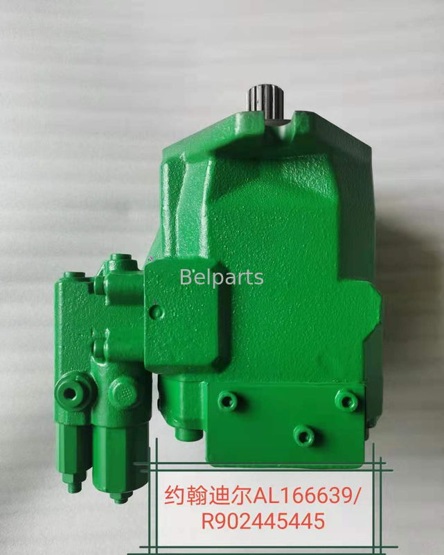 AL166639 PG200867 John Deere traktörü için kazık makinesi hidrolik pompası 6130 6230 6430 6530 6630 7130 7230