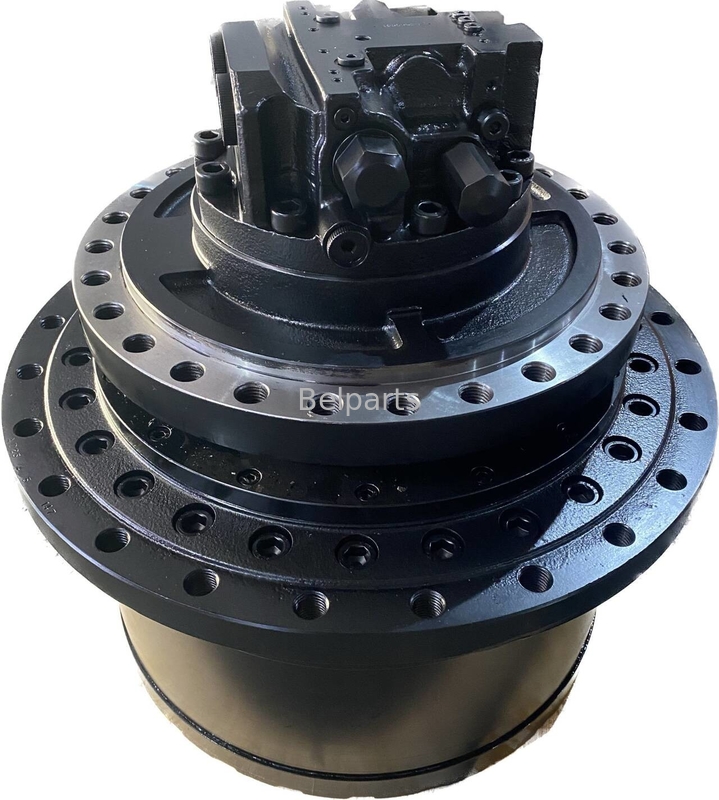 Belparts Excavator Travel Motor assy TM85 SY485 XCM490 LG950 SK480 Kobelco sany için Final Drive Assy