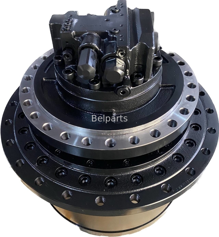 Belparts Excavator Travel Motor assy TM85 SY485 XCM490 LG950 SK480 Kobelco sany için Final Drive Assy