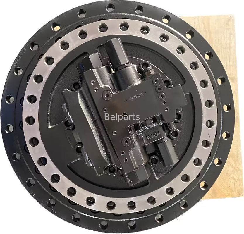 Belparts Excavator Travel Motor assy TM85 SY485 XCM490 LG950 SK480 Kobelco sany için Final Drive Assy
