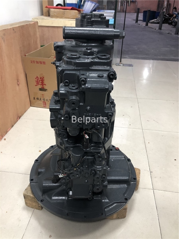 Belparts Excavator PC300-7 PC300LC-7 PC350-7 PC350LC-7 PC300-7 708-2G-00024 708-2G-00023 708-2G-00022 için hidrolik pompa