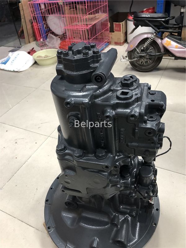 Belparts Excavator PC300-7 PC300LC-7 PC350-7 PC350LC-7 708-2G-00024 708-2G-00023 708-2G-00022 için hidrolik pompa