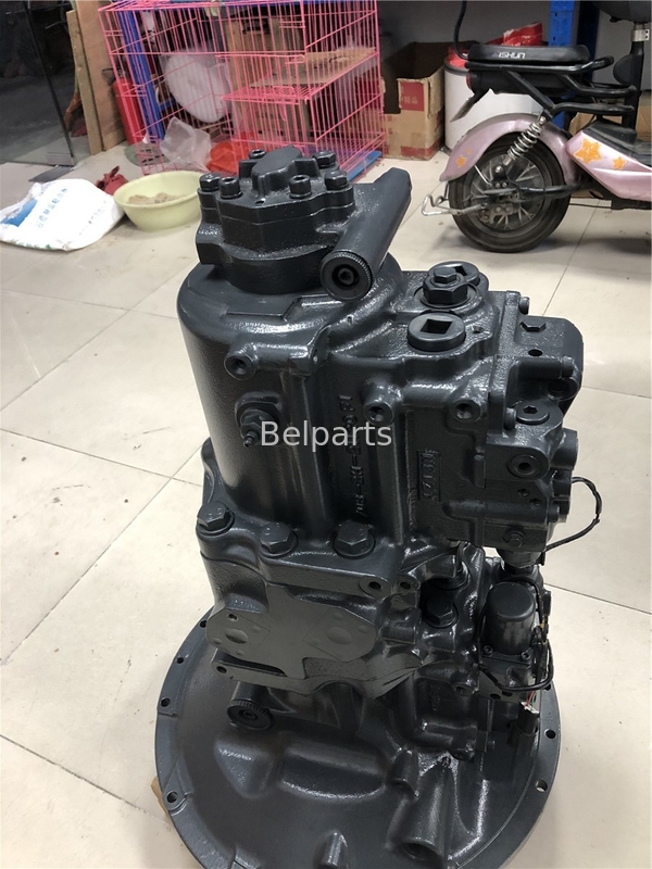 Belparts Excavator PC300-7 PC300LC-7 PC350-7 PC350LC-7 PC300-7 708-2G-00024 708-2G-00023 708-2G-00022 için hidrolik pompa