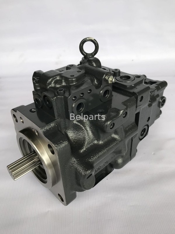 Ekskavatör PC40-6 PC40-7 PC50UU-2 Komatsu için hidrolik pompa 705-41-08010 705-41-03010 705-41-08090 705-41-03070