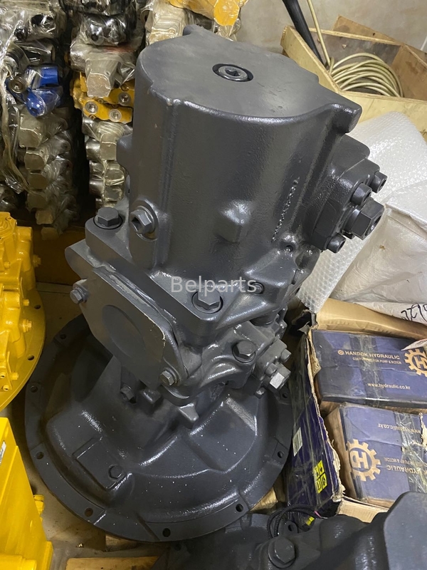 Belparts Kazıcı ana pompası PC450-7 PC450LC-7 Komatsu için hidrolik pompa 708-2H-00022
