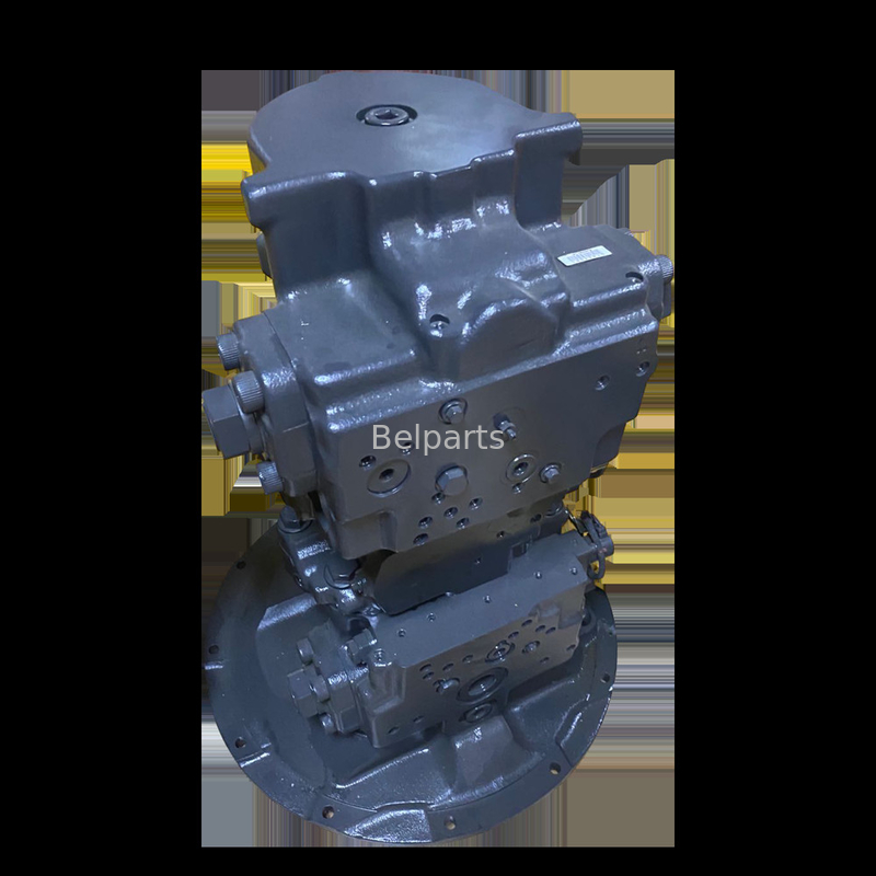 Belparts Kazıcı ana pompası PC450-7 PC450LC-7 Komatsu için hidrolik pompa 708-2H-00022