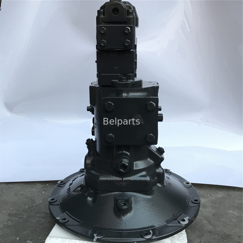 Belparts Kazıcı ana pompası PC60-6 PC60L-6 PC70-6 Komatsu için hidrolik pompa 708-21-04033 708-21-04032 708-21-04031