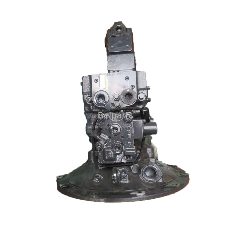 Belparts Kazıcı ana pompası PC60-6 PC60L-6 PC70-6 Komatsu için hidrolik pompa 708-21-04033 708-21-04032 708-21-04031