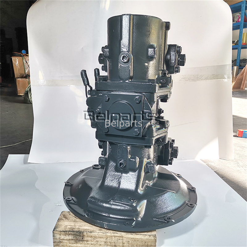 PC650-3 PC650-5 PC710-5 Hidrolik pompa Çan parçaları Kazıcı ana pompası 708-25-01011 708-25-50101 708-25-04081