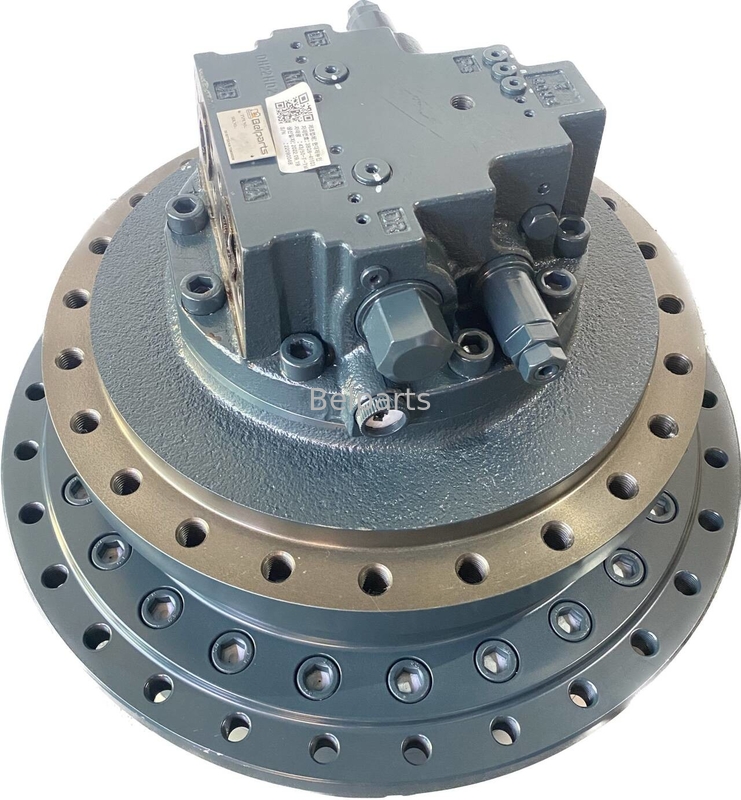 Belparts Excavator Travel Motor Assy R480LC Final Drive Assy 38QB-41103 Hyundai için