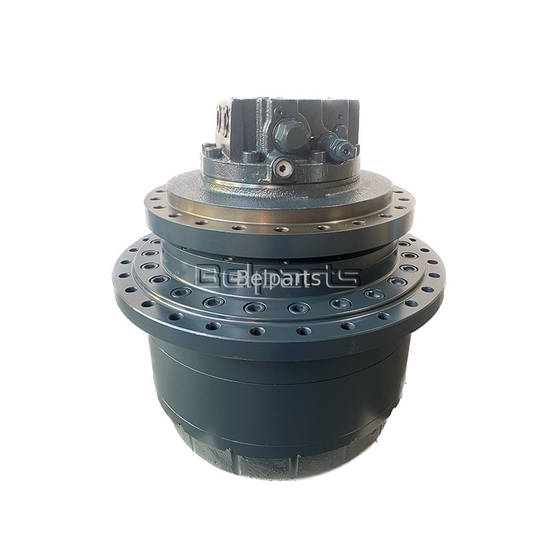 Belparts Excavator Travel Motor Assy R480LC Final Drive Assy 38QB-41103 Hyundai için