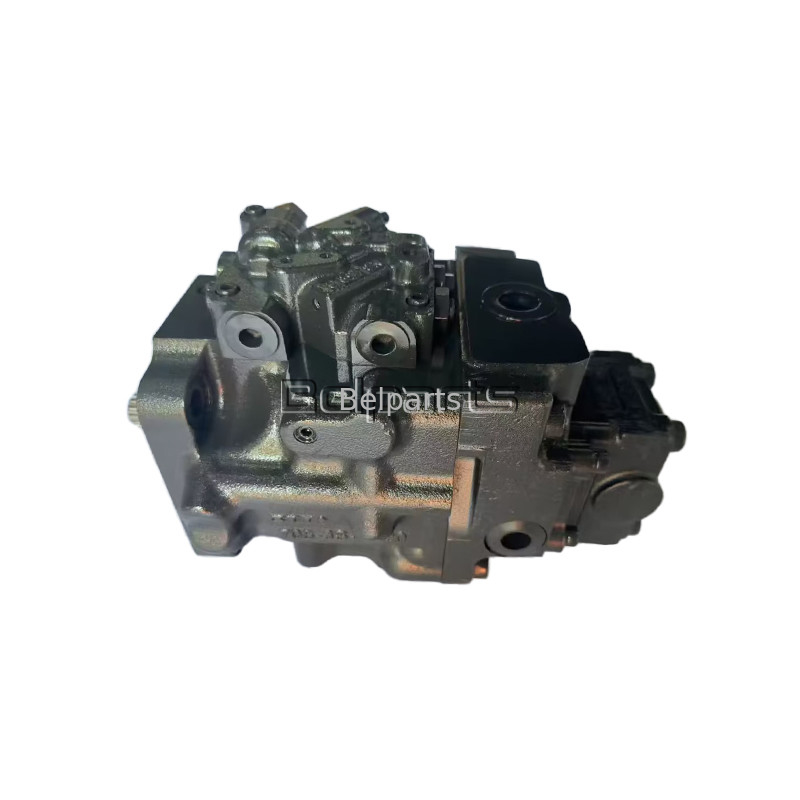 Belparts Ana Pompa PC27MR-2 Ekskavatör F00554 Komatsu için Hidrolik Pompa 708-1S-00262