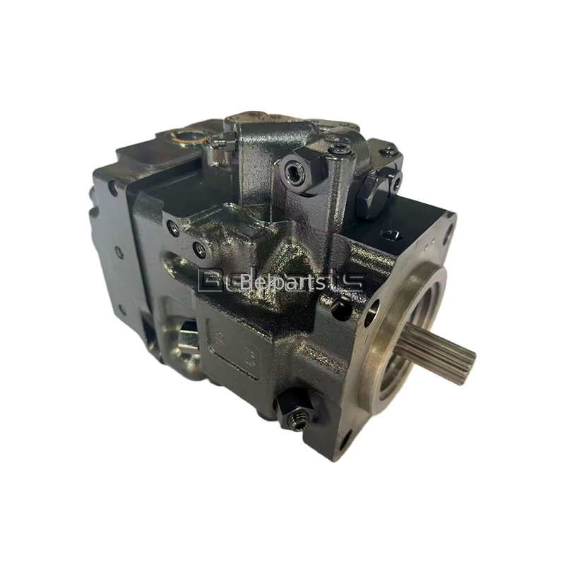 Belparts Ana Pompa PC27MR-2 Ekskavatör F00554 Komatsu için Hidrolik Pompa 708-1S-00262