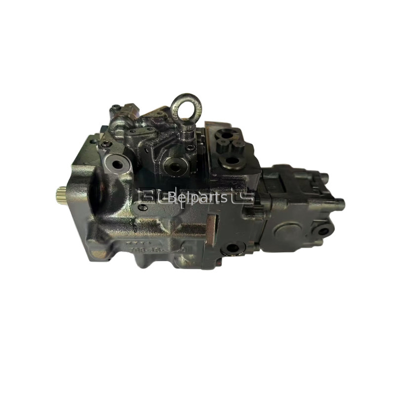 Belparts Excavator Ana Pompa PC50MR-2 Komatsu için Hidrolik Pompa 708-3S-00461
