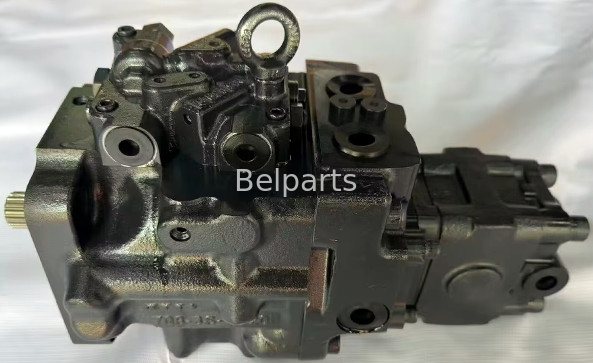 Belparts Excavator Ana Pompa PC50MR-2 Komatsu için Hidrolik Pompa 708-3S-00461