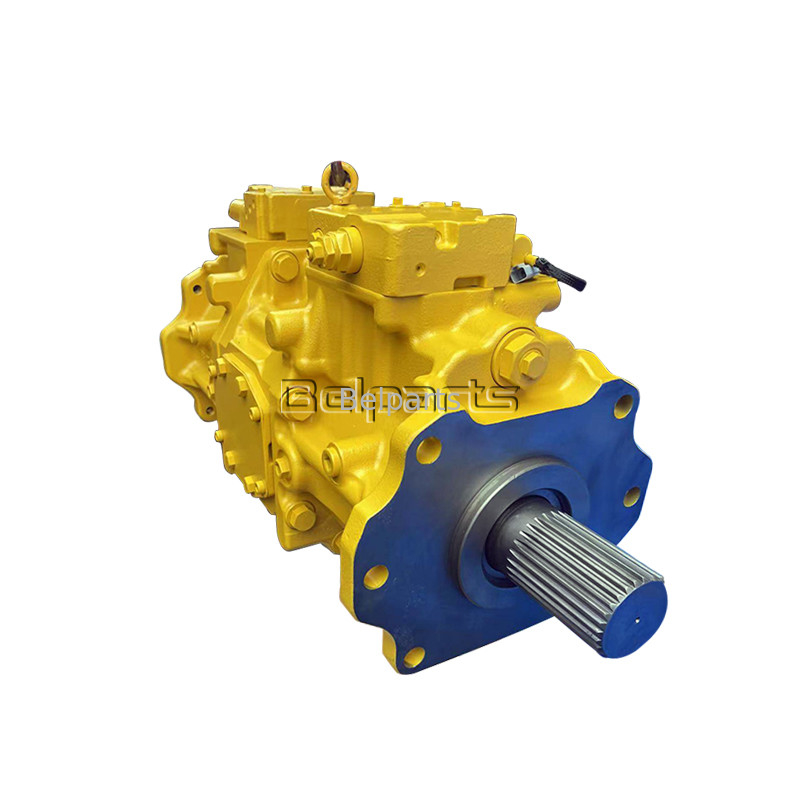Belparts Excavator Hidrolik Pompa PC3000-6 PC4000-6 Komatsu için Ana Pompa