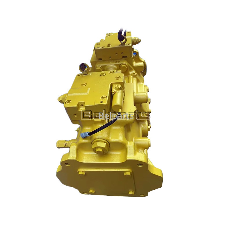Belparts Excavator Hidrolik Pompa PC3000-6 PC4000-6 Komatsu için Ana Pompa