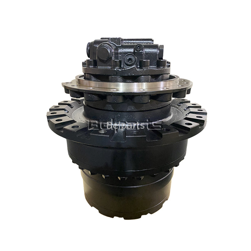 Belparts Excavator Final Drive Zx240-3 Geçiş Kutusu 9243839 ile Gezi Motoru Hitachi için