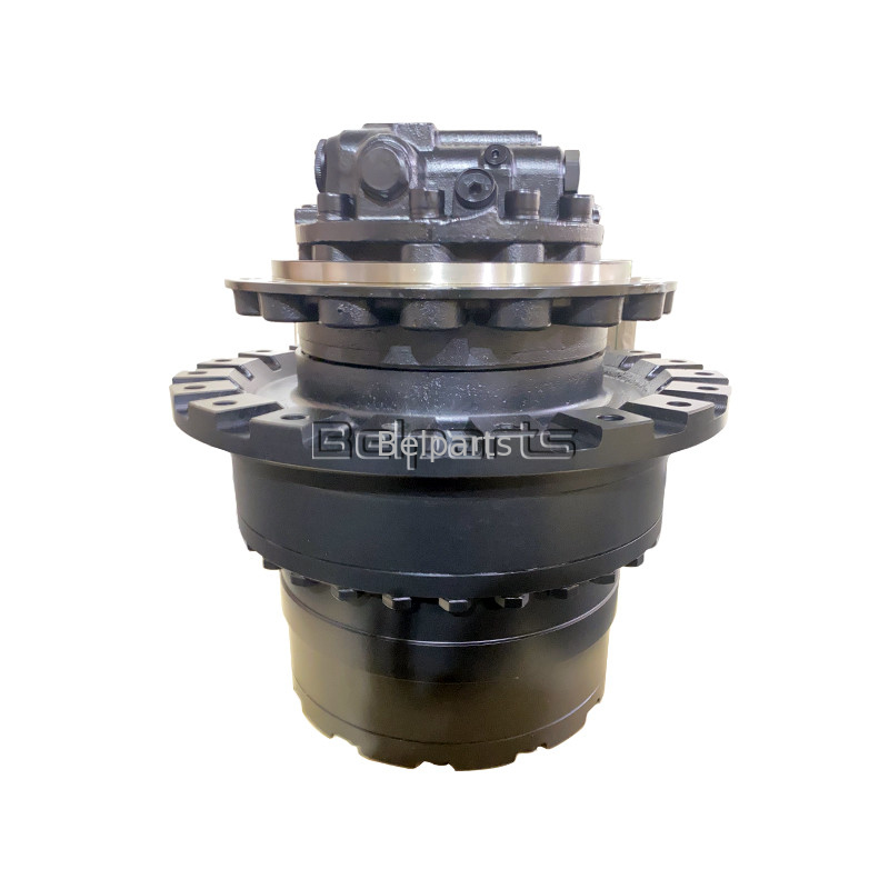 Belparts Excavator Final Drive Zx240-3 Geçiş Kutusu 9243839 ile Gezi Motoru Hitachi için