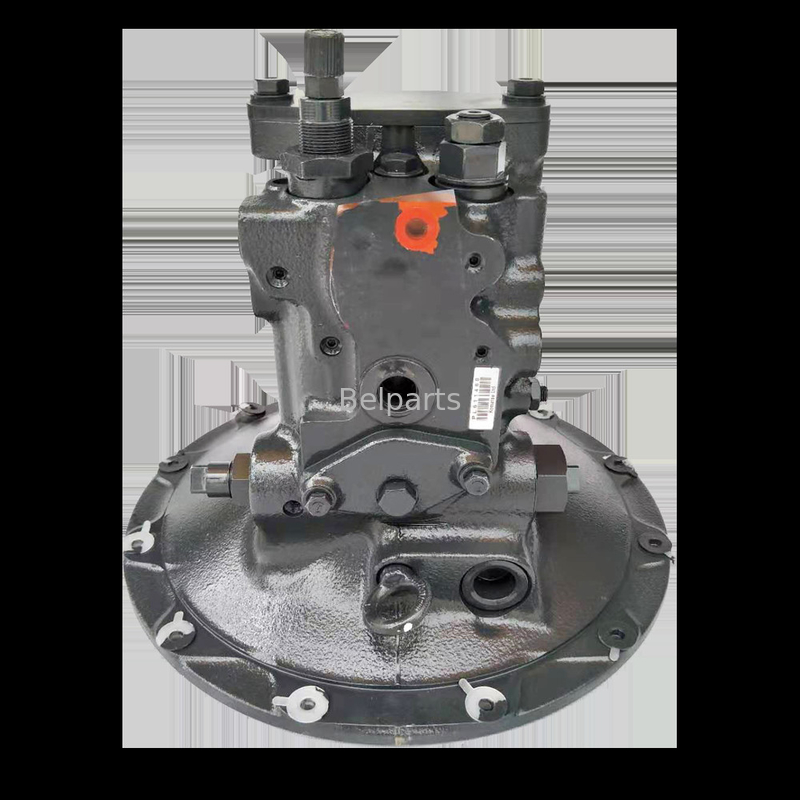 Ekskavator Hidrolik Pompa PC75-1 PC75R-2 Ana Pompa 708-1W-01310 Komatsu için