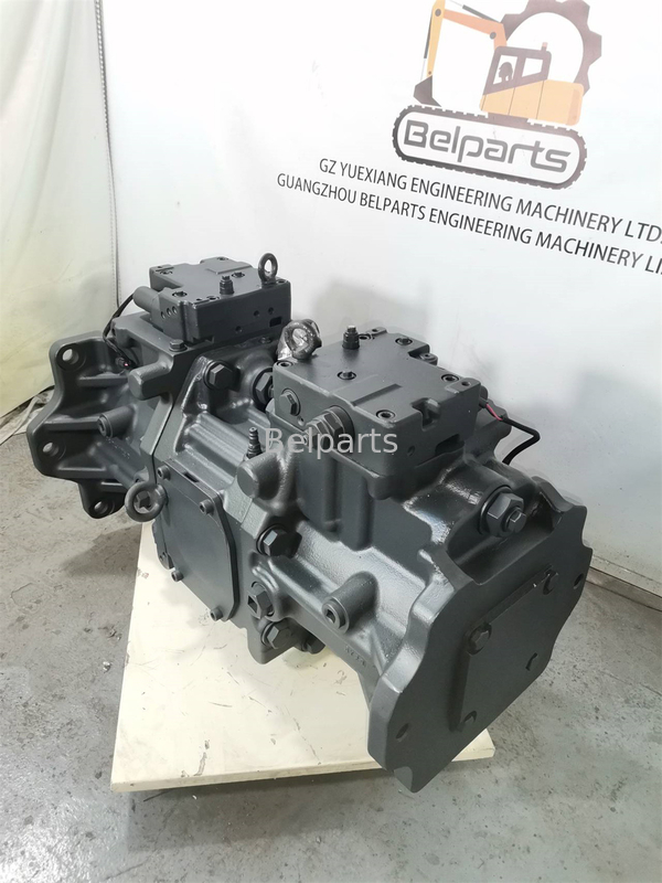 Ekskavator Ana Pompa PC750-6 PC800-6 PC750-7 PC800-7 Komatsu için Hidrolik Pompa 708-2L-00750 708-2L-00760
