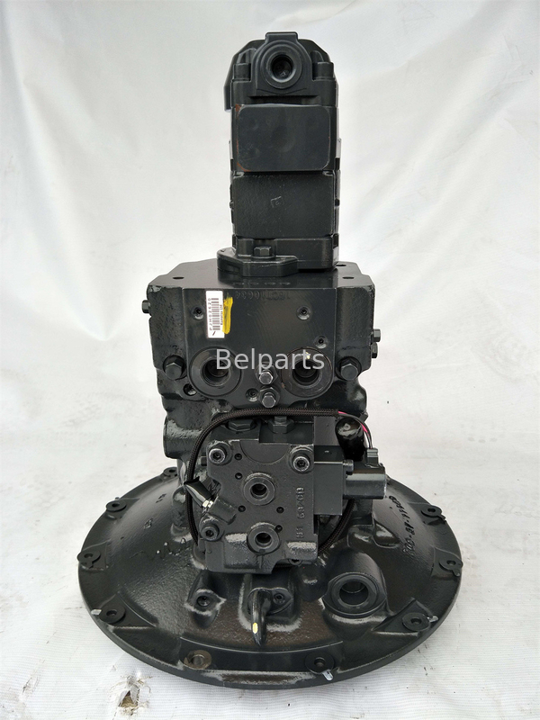 Ekskavatör Ana Pompası PC95-1 PC95R-2 Hidrolik Ana Pompa 708-1L-00640 708-1L-01540 21D-60-12000 Komatsu için