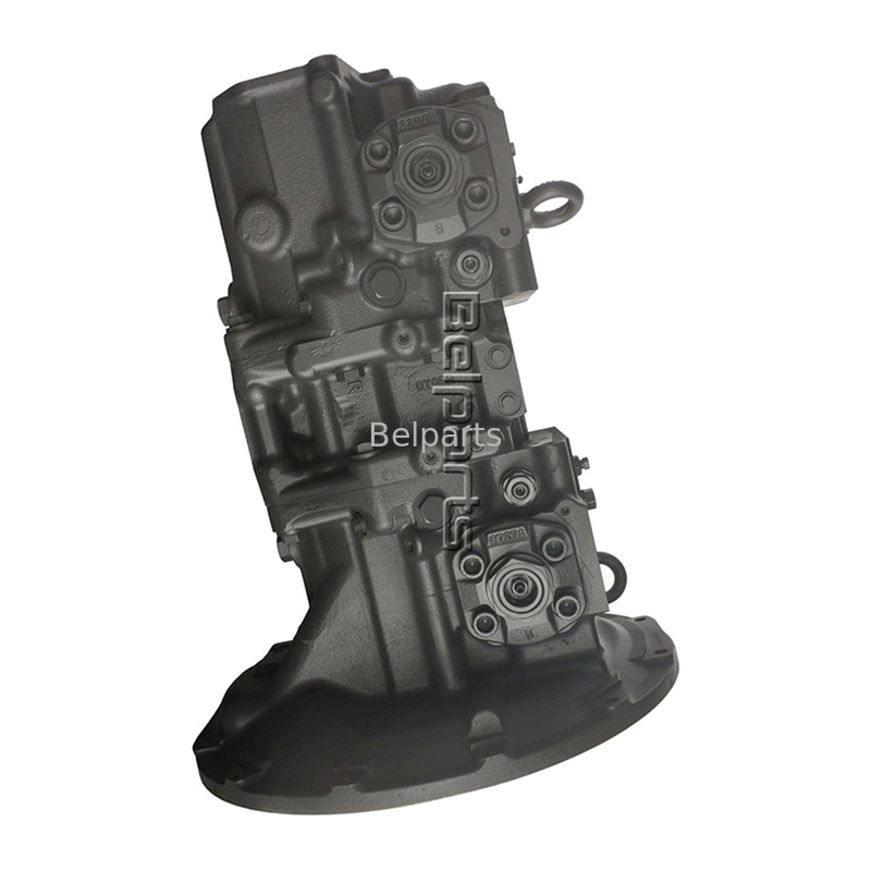 Belparts Kazıcı Ana Pompası PC200-2 PC220-2 PC220LC-2 PC300-2 PC300LC-2 Komatsu için Hidrolik Ana Pompa 705-80-10010