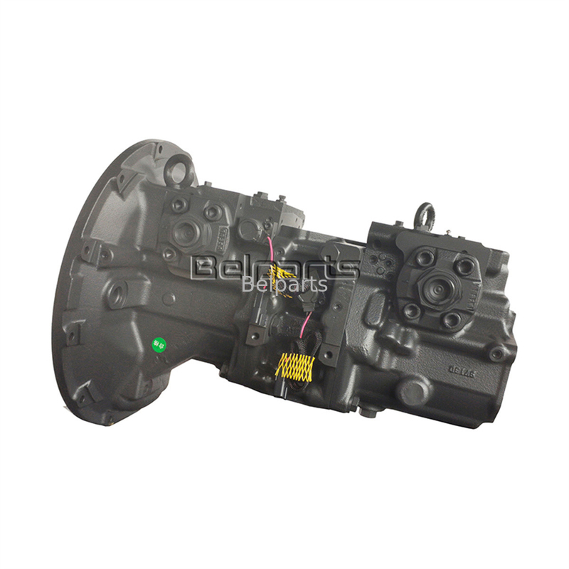 Belparts Kazıcı Ana Pompası PC200-2 PC220-2 PC220LC-2 PC300-2 PC300LC-2 Komatsu için Hidrolik Ana Pompa 705-80-10010