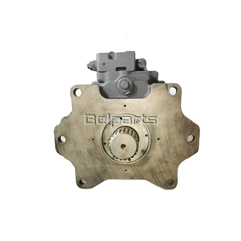 Belparts Excavator Ana Pompa PC650-1 Komatsu için hidrolik pompa 705-52-30011 705-52-30010 705-22-38040 705-12-38210