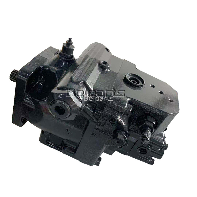Ekskavator Ana Pompası PC25R-8 PC27R-8 Komatsu için Hidrolik Ana Pompa 708-1S-00130
