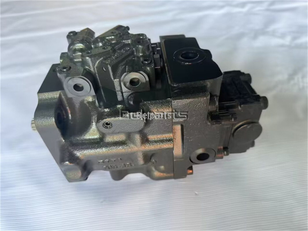 Ekskavator Ana Pompası PC25R-8 PC27R-8 Komatsu için Hidrolik Ana Pompa 708-1S-00130