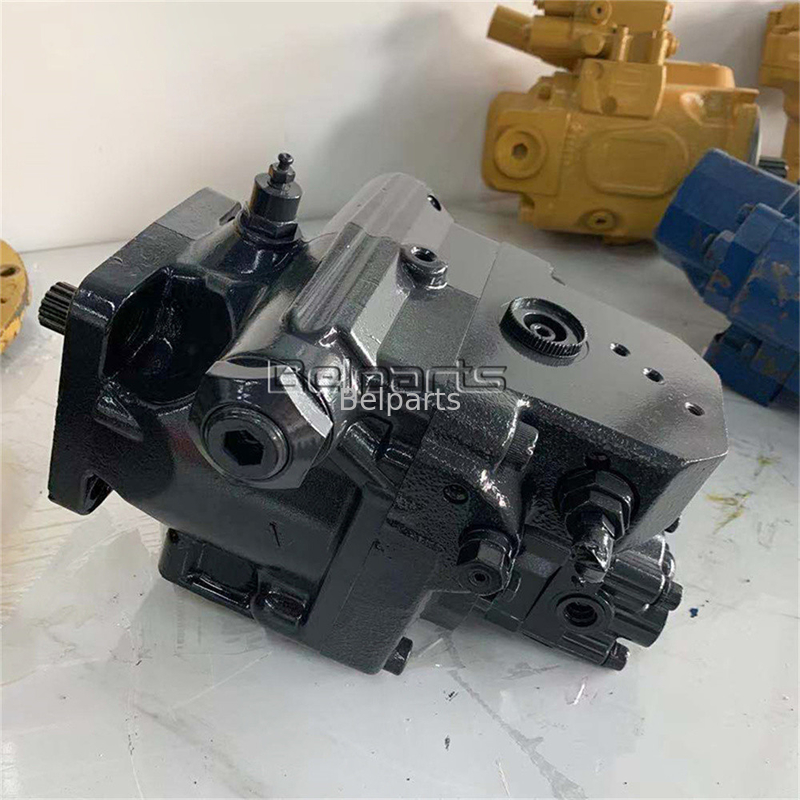 Ekskavator Ana Pompası PC25R-8 PC27R-8 Komatsu için Hidrolik Ana Pompa 708-1S-00130