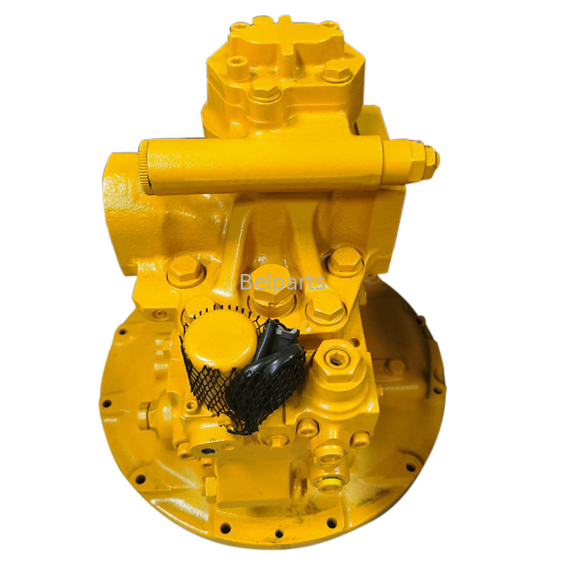 Belparts Excavator Main Pump PC220-6 PC230-6 Komatsu için hidrolik ana pompa 708-2L-00161 708-2L-00066 708-2L-00064