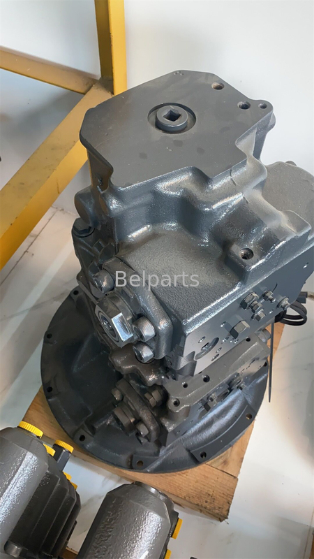 Belparts Excavator Ana Pompa PC220-7 PC220LC-7 PC220-8 PC270-8 Hidrolik Pompa 708-2L-00112 708-2L-00600 Komatsu için