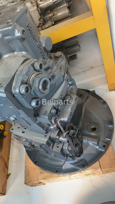 Belparts Excavator Ana Pompa PC220-7 PC220LC-7 PC220-8 PC270-8 Hidrolik Pompa 708-2L-00112 708-2L-00600 Komatsu için