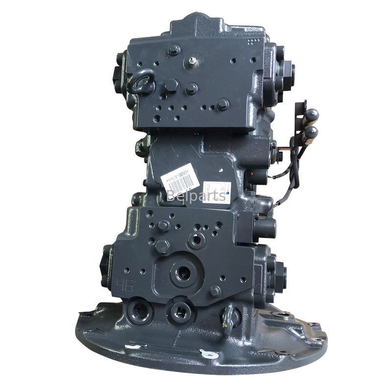 Belparts Excavator Ana Pompa PC220-7 PC220LC-7 PC220-8 PC270-8 Hidrolik Pompa 708-2L-00112 708-2L-00600 Komatsu için