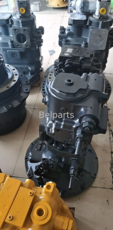 Belparts Excavator Ana Pompası PC220-3 Komatsu için Hidrolik Pompa 708-25-01054 708-25-10101 704-24-28201