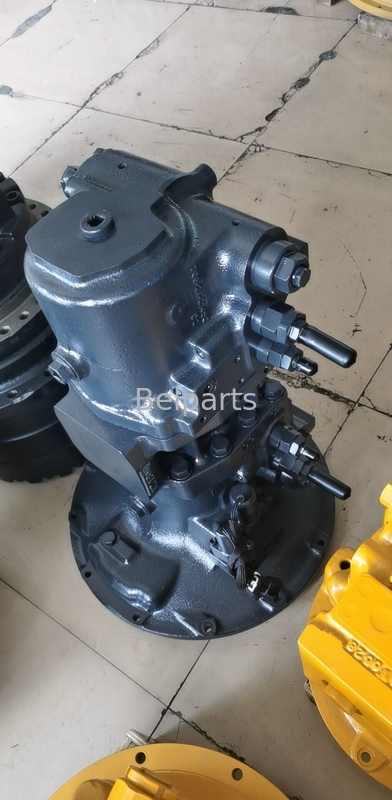 Ekskavator Ana Pompa PC200-2 PC220-2 PC220LC-2 Komatsu için Hidrolik Pompa 705-80-10000 705-80-11000