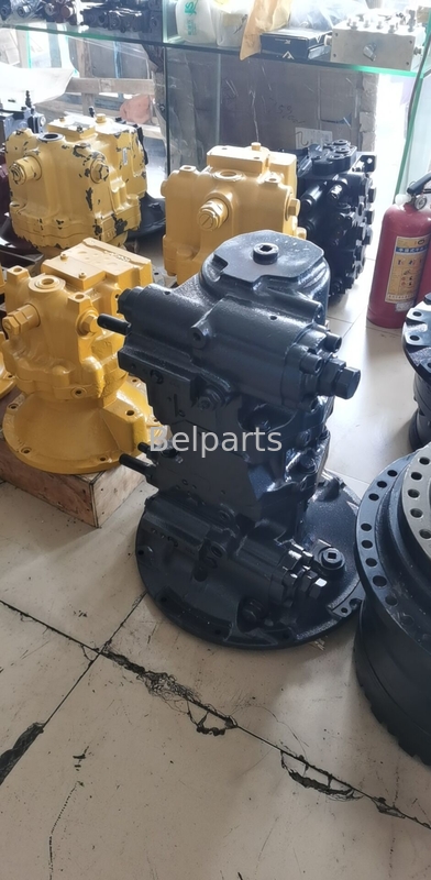 Ekskavator Ana Pompa PC200-2 PC220-2 PC220LC-2 Komatsu için Hidrolik Pompa 705-80-10000 705-80-11000