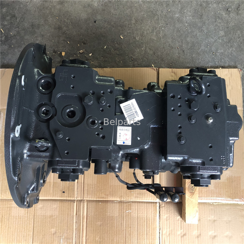 Ekskavator Ana Pompa PC200-7 PC200LC-7 PC200-8 PC200LC-8 Komatsu için hidrolik pompa 708-2L-00500 708-2L-00300